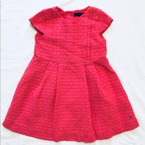 Gorgeous 3t Tommy Hilfiger dress
